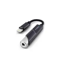 FiiO KA11 Lightning Hodetelefonforsterker med DAC