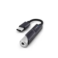 FiiO KA11 USB-C Hodetelefonforsterker med DAC