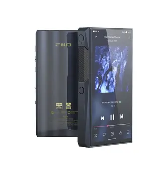 FiiO M23 DAP Portabel musikkspiller med DAC