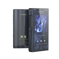 FiiO M23 DAP Portabel musikkspiller med DAC