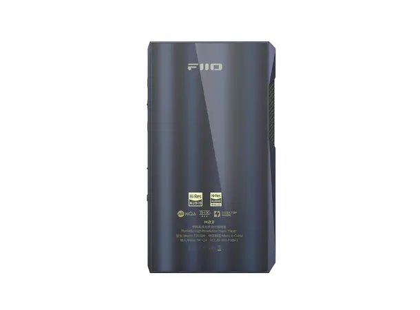 FiiO M23 Portabel musikkspiller med DAC 