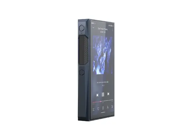 FiiO M23 Portabel musikkspiller med DAC 