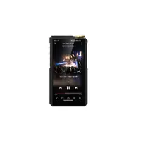 FiiO M27 DAP Portabel musikkspiller med DAC