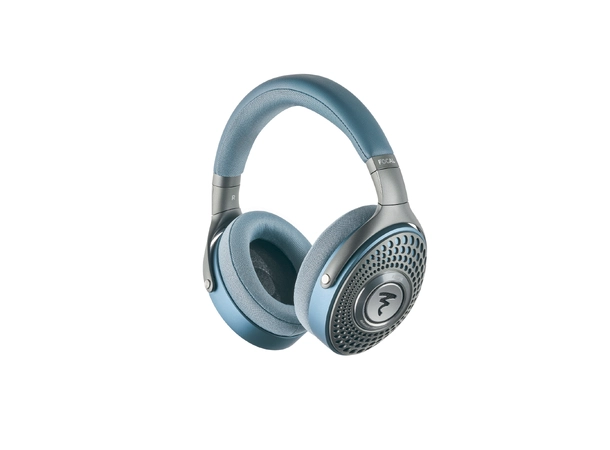Focal Azurys Kablet over-ear hodetelefon - lukket 