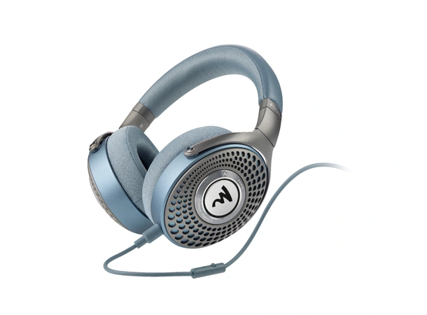 Focal Azurys Kablet over-ear hodetelefon - lukket 
