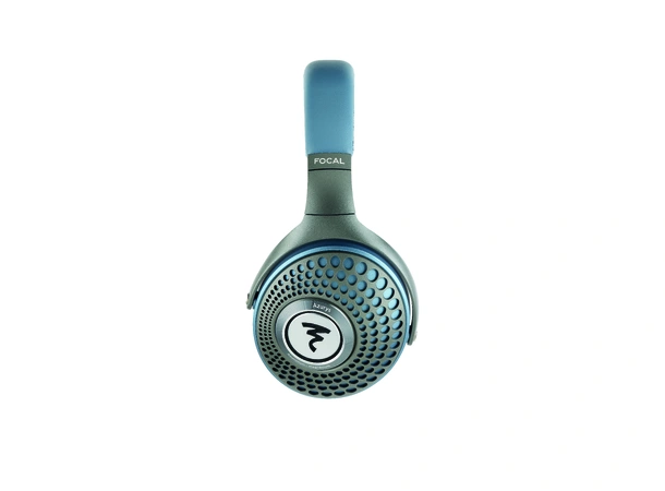 Focal Azurys Kablet over-ear hodetelefon - lukket 
