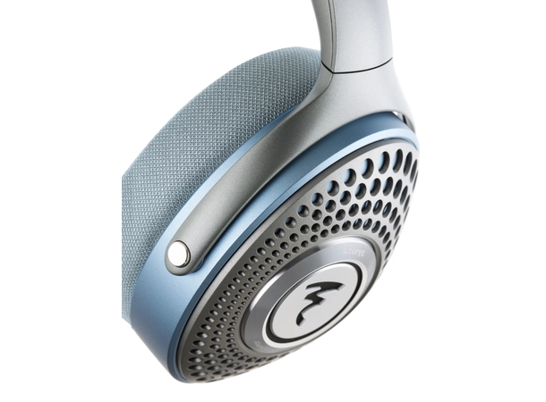 Focal Azurys Kablet over-ear hodetelefon - lukket 