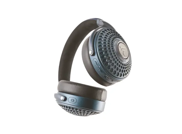 Focal Bathys - Blue Limited (DEMO) Trådløs over-ear hodetelefon med ANC 