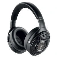 Focal Bathys - Deep Black (DEMO) Trådløs over-ear hodetelefon med ANC