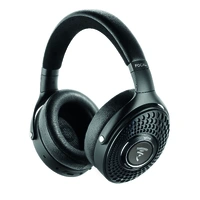 Focal Bathys - Deep Black (DEMO) Trådløs over-ear hodetelefon med ANC