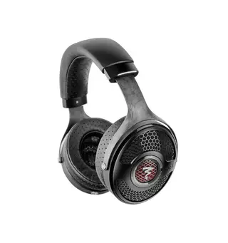 Focal New Utopia Over-ear high-end hodetelefon - Åpen