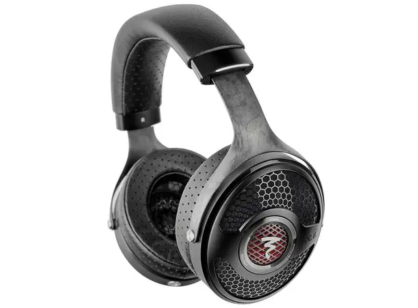 Focal New Utopia Over-ear high-end hodetelefon - Åpen 