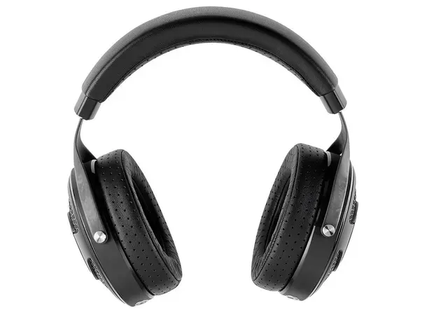 Focal New Utopia Over-ear high-end hodetelefon - Åpen 