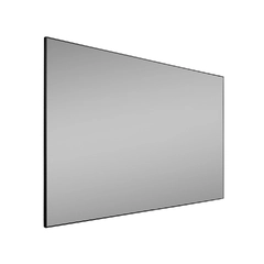 Grandview EDGE 4K UHD ALR DY5 - Grå Rammespent lerret med ALR 221x125 (100")