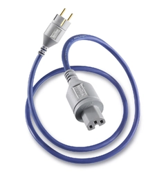 IsoTek Evo3 Premier IEC-C13 Premium strømkabel