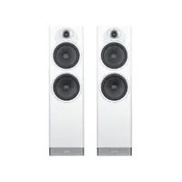 Jamo Studio 7 27F - Grey Cloud Gulvstående høyttalere