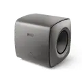 KEF KC62 - Titangrå Subwoofer 2 x 6,5"