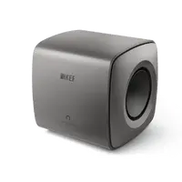 KEF KC62 - Titangrå Subwoofer 2 x 6,5"