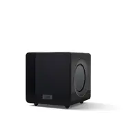 KEF KF92 Subwoofer 2 x 9"