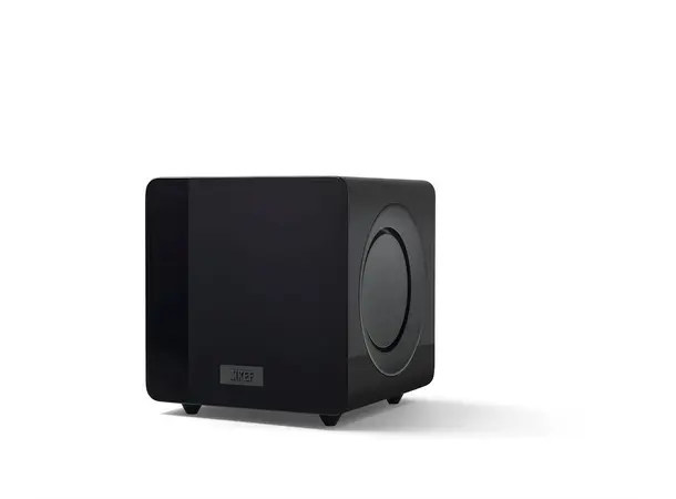 KEF KF92 Subwoofer 2 x 9" 