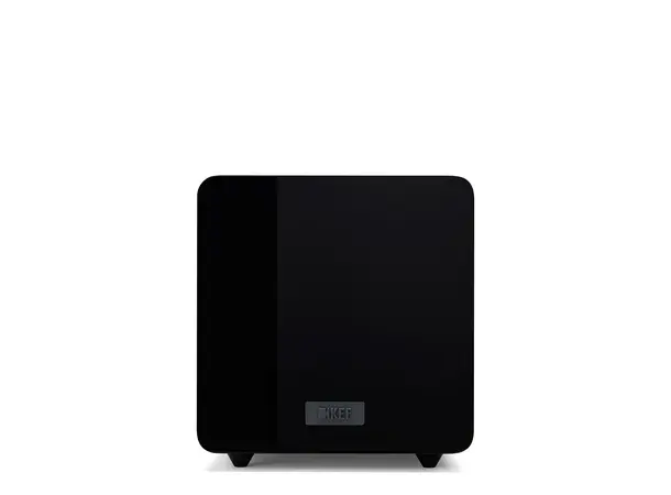 KEF KF92 Subwoofer 2 x 9" 