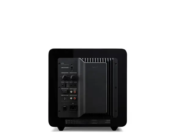 KEF KF92 Subwoofer 2 x 9" 