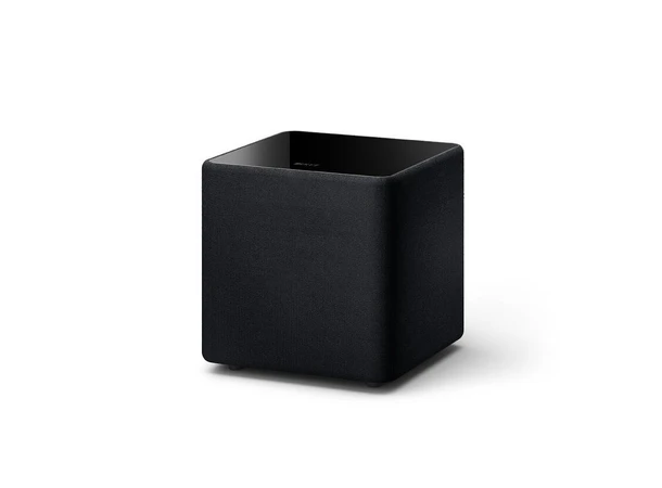 KEF Kube 8 MIE - DEMO Subwoofer 8" 