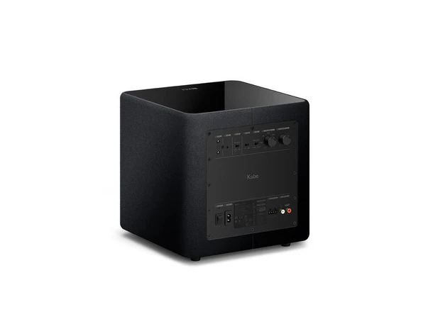 KEF Kube 8 MIE - DEMO Subwoofer 8" 