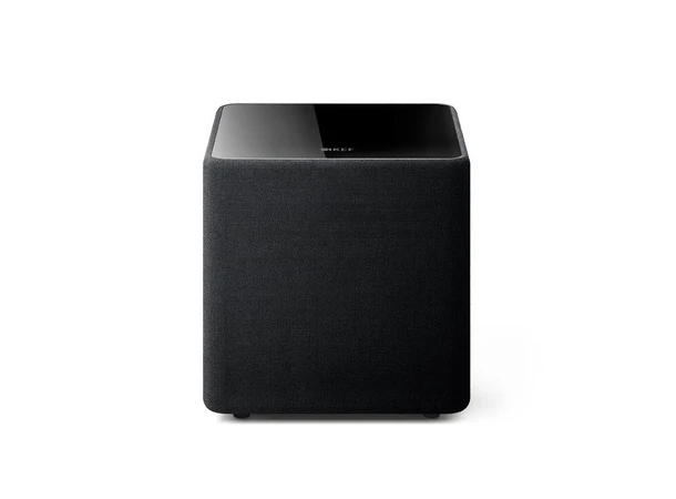 KEF Kube 8 MIE - DEMO Subwoofer 8" 