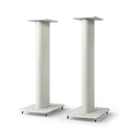 KEF S2 Stand - Mineral white Gulvstativ til LS50