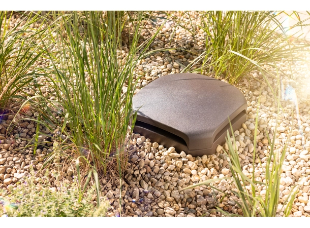 Klipsch Courtyard 4.1 4 stk. utehøyttalere med subwoofer 