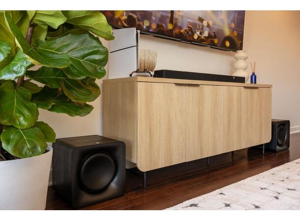 Klipsch Flexus Core 200 Lydplanke 3.1.2 