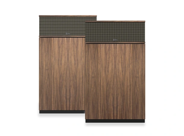 Klipsch Klipschorn AK7 - American Walnut Gulvstående høyttalere 