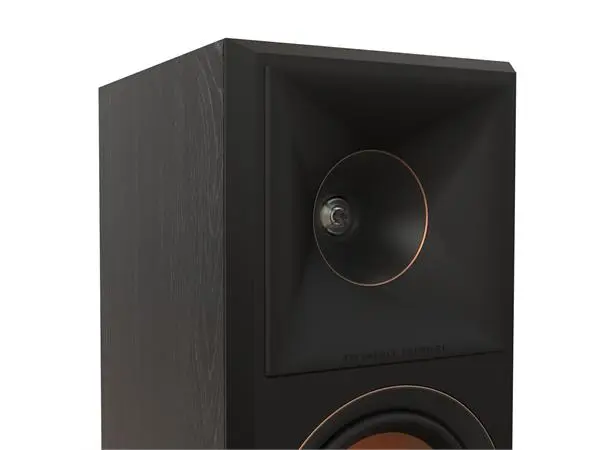 Klipsch Reference Premiere RP-5000F 5.1 Hjemmekinohøyttalere - Sort 