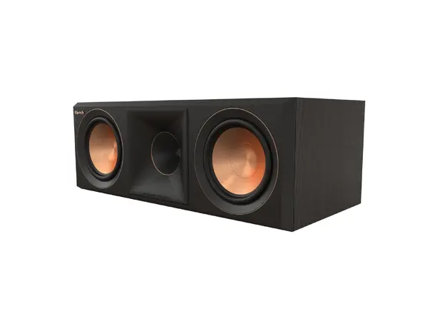 Klipsch Reference Premiere RP-5000F 5.1 Hjemmekinohøyttalere - Sort 