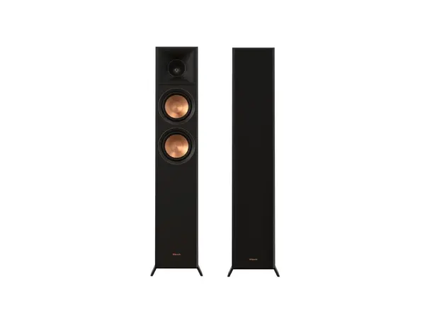 Klipsch Reference Premiere RP-5000F 5.1 Hjemmekinohøyttalere - Sort 