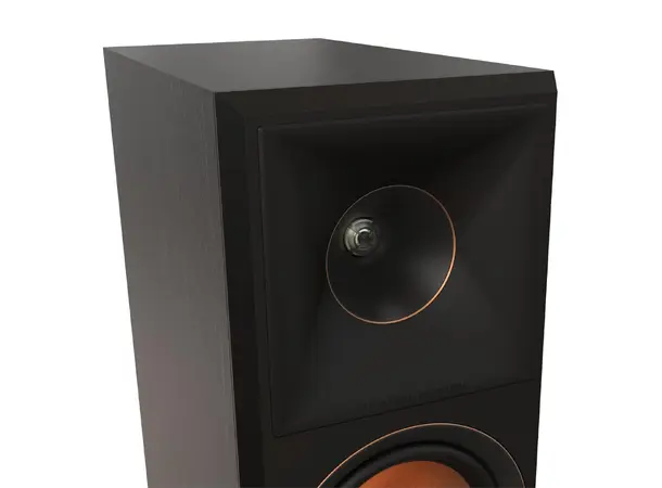 Klipsch Reference Premiere RP-5000F 5.1 Hjemmekinohøyttalere - Sort 