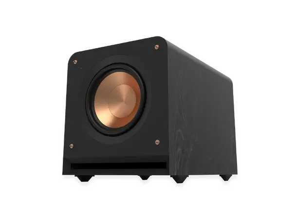Klipsch Reference Premiere RP-5000F 5.1 Hjemmekinohøyttalere - Sort 