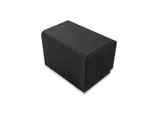 Klipsch Reference Premiere RP-5000F 5.1 Hjemmekinohøyttalere - Sort 