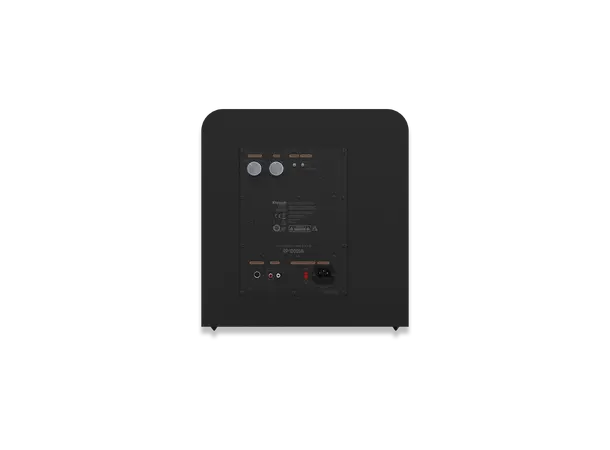 Klipsch Reference Premiere RP-5000F 5.1 Hjemmekinohøyttalere - Sort 