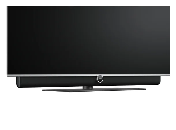Loewe Antares Soundbar Integrert lydplanke til Loewe Antares TV 