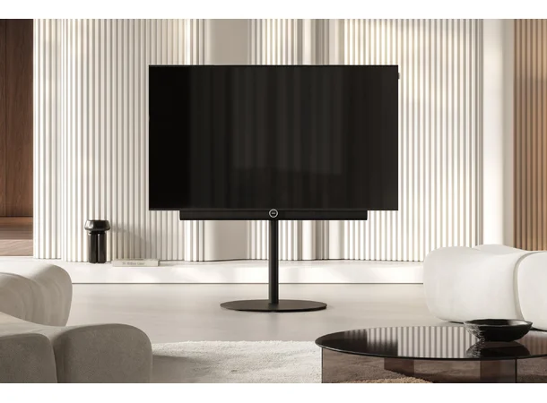 Loewe Antares Soundbar Integrert lydplanke til Loewe Antares TV 
