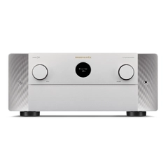 Marantz Cinema 30 - Sølvgull Hjemmekinoreceiver