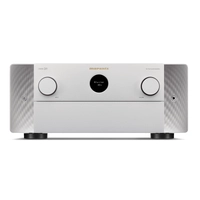 Marantz Cinema 30 - Sølvgull Hjemmekinoreceiver