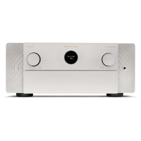 Marantz Cinema 40 - Sølvgull Hjemmekinoreceiver