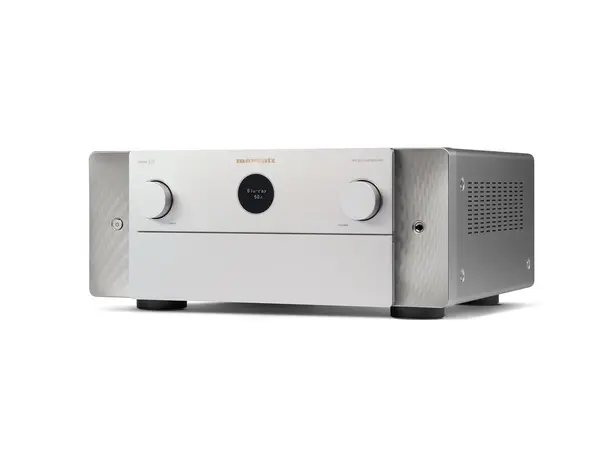 Marantz Cinema 40 - Sølvgull Hjemmekinoreceiver 