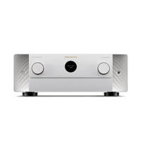Marantz Cinema 50 Series 2 - Sølv Hjemmekinoreceiver, 9.4 kanaler, 110watt