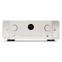 Marantz Cinema 60 DAB - Sølvgull Hjemmekinoreceiver