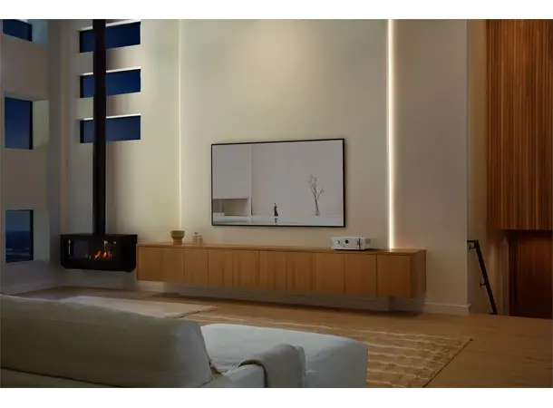 Marantz Cinema 60 DAB - Sølvgull Hjemmekinoreceiver 