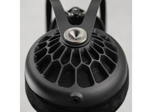 Meze 105 AER Over-ear hodetelefon - Åpen 